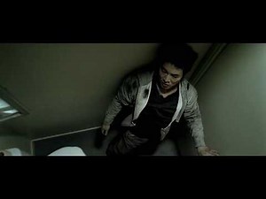 Jet Li fight scene from Danny the Dog