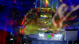 U2 - City Of Blinding Lights (Taken from U2 360°)