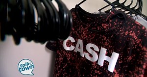 DIY: Custom Made T-shirts at home