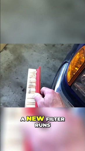 #10 DIY Air Filter Replacement Easy & Affordable Guide