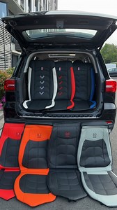 1.1M views · 825 reactions | Transform your ride into a haven of comfort with these plush car seat covers! Breathable, fuss-free installation. ✨ #CarSeatCovers #InteriorStyle #ComfyDrive #VehicleUpgrade #TemuFinds #SaveBig #ShoppingTime | Charlson werwer | Facebook