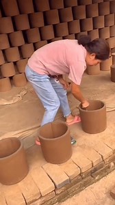 The production of traditional tiles is quite interesting | Willow Gale