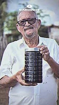 AGRICULTOR ACHA PETRÓLEO NO CEARÁ!