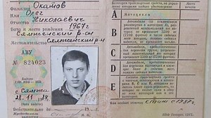 L’incroyable canular du voyageur temporel ukrainien démasqué par un YouTubeur