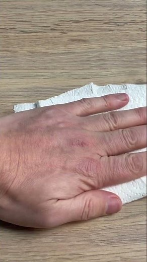 Remove Latex Paint Without Scrubbing