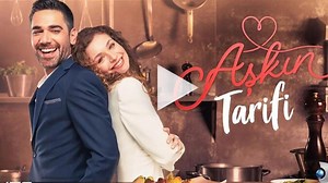 Aşkın Tarifi 1. bölüm izle (ilk bölüm) | STAR