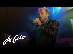 Joe Cocker - Now That You’re Gone (Wetten, dass..?, December 13, 1986)