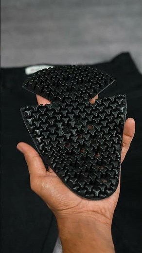 Austin Black ASMR Jeans | Sound of Denim, Armor, & Ride-Ready Comfort