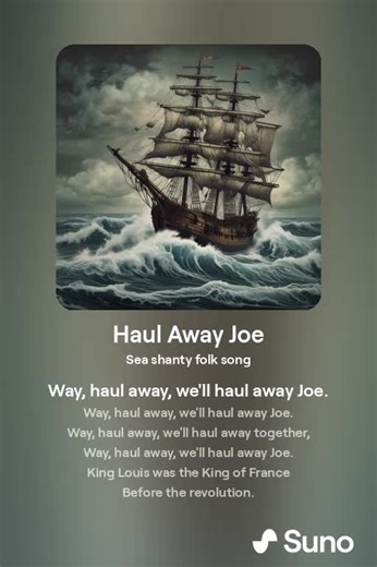 Exploring Pirate Music and Sea Shanties