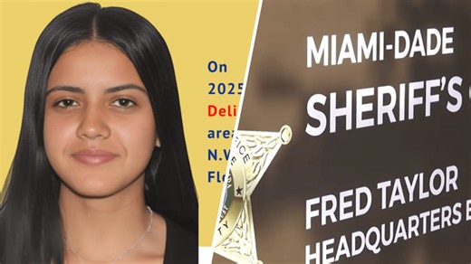 Boyfriend, 3 others arrested in 20-year-old woman's murder in Miami-Dade: Sheriff