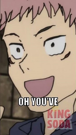 Don't Play Mario Party With Inumaki #jujutsukaisen #anime