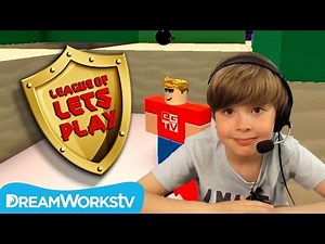 EthanGamerTV Roblox: Super Bomb Survival | LEAGUE OF LET'S PLAY | Game #withme