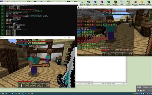 【Px插件介绍】《PxTeam》我的世界服务器插件PxTeam插件介绍