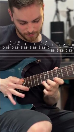 Millennium Sun (Angra) – Solo do Rafael Bittencourt com TAB