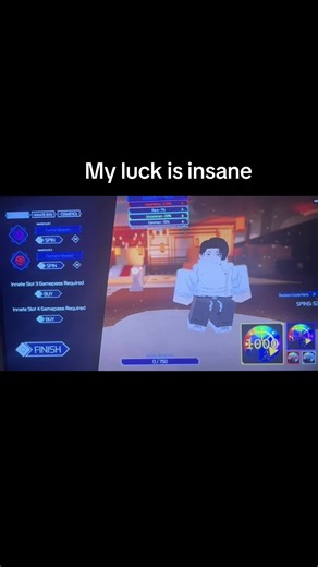 Fortalezas en Jujutsu Infinite: ¡Construye tu mejor build!