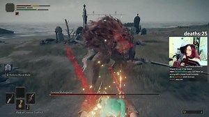 first playthrough | my death counter will not go up ˖°✧