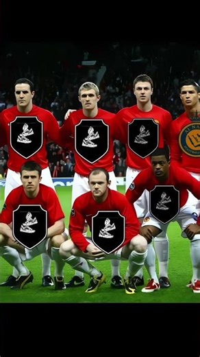 Manchester United 2008❤️ #football #manchesterunited #fifa #championsleague #premierleague