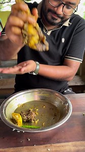 2.4M views · 24K reactions | Nalli 襤 | Street Food Hunting | Facebook