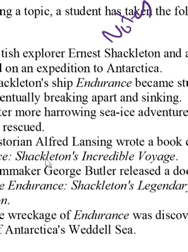 Digital SAT: Mastering Notes Questions #gamal_hassan💯 #sat #dsat #American #sat_with_mr_gamal