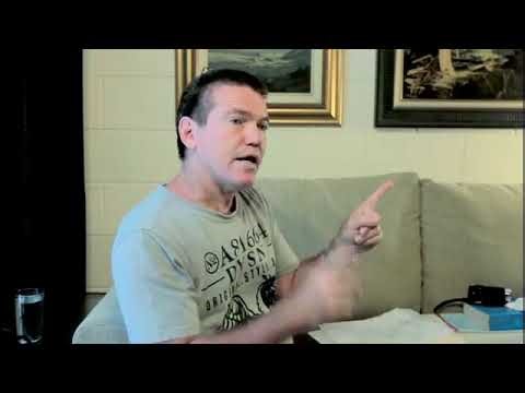 “Romley Stewart — Qui êtes-vous vraiment ? Votre titre, votre position, votre esclavage”