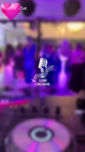 DJ Constantine: Vibrant Beats and Energetic Mix