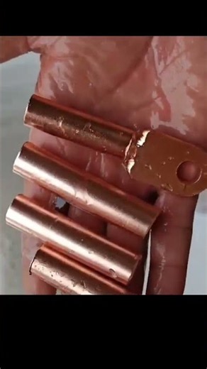 चुंबक से धातुओं में शीशे जैसी चमक! 😱 | Magnetic Polishing Technology