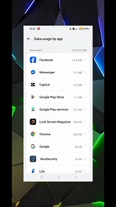 ang bilis bang maubos ang data mo may paraan upang makatipid sa data #fbpost2025シ #tutorial #howtosaveddata | Erwin Parilla