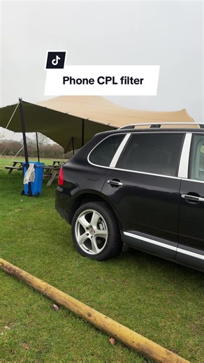 Enhance Your Photos with a CPL Filter