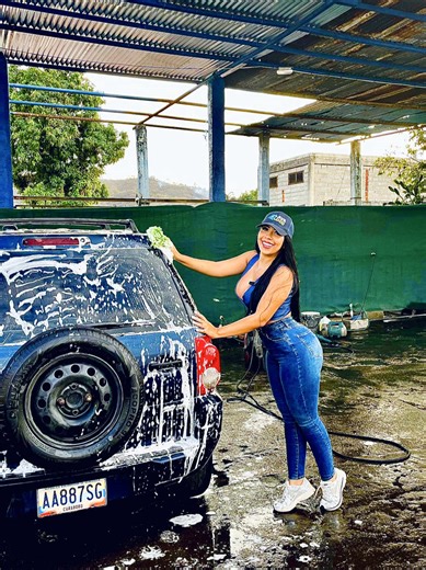 Lava Loco: El Mejor Auto Lavado en Yaritagua
