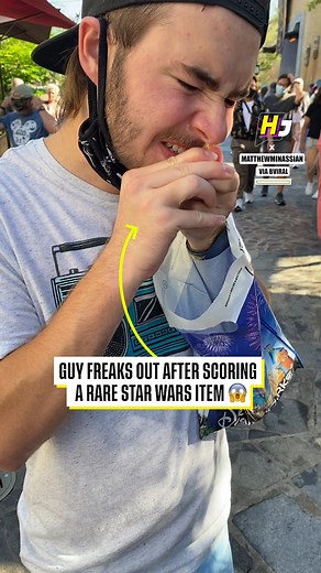 A Dream Prize For Star Wars Fans | Hollywood Journal