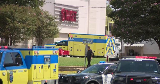 3 dead after suspect open fire at Target parking lot in Austin, police say