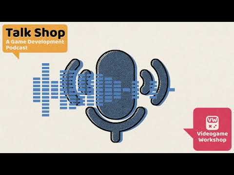 Hint Systems Videogame Workshop Podcast