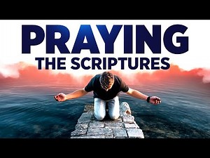 Do This Everyday! The INCREDIBLE Power Of Praying God’s Word Everyday