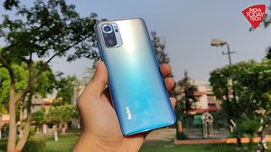 Redmi Note 10S review: A good smartphone that probably wasn’t needed