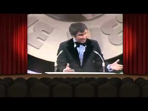 Dean Martin Celebrity Roast ~ Don Rickles 1974