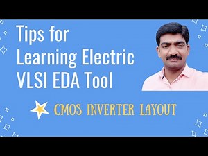 CMOS Inverter Characteristics.