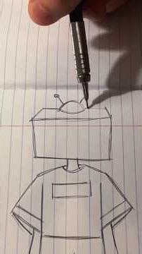 normal page.. drawing ❤️ #phonk #phonkmusic #stopwatchingus #art