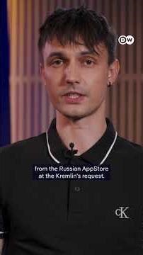 Russia targets VPNs in escalating internet crackdown | DW News