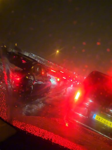 4-Hour Border Delay Between Serbia and Croatia