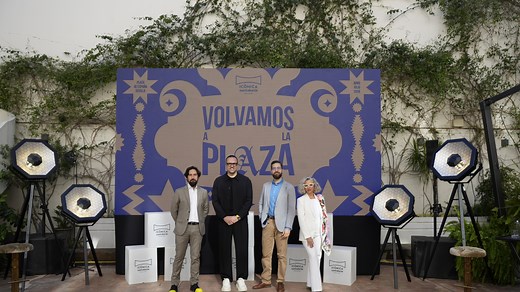 Icónica Santalucía Sevilla Fest 2026 pulveriza sus récords y anuncia cuatro nuevos artistas