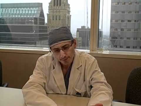 Dupuytren's Contracture: Treatment Options