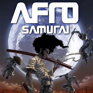 Afro Samurai [Videos] - IGN
