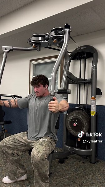 Mastering the Adductor Machine for Bodybuilding Success