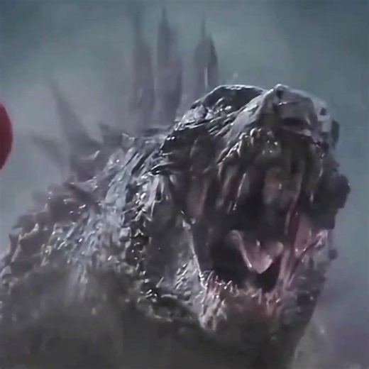 edit godzilla
