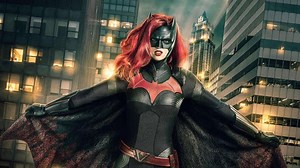 Batwoman ist da - Trailer zur neuen DC-Serie zeigt die Superheldin in Action - video Dailymotion