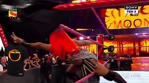 WWE Monday Night Raw - Full Episode Part 3