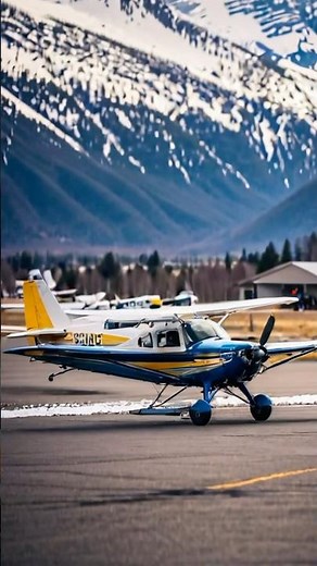 Alaska's 394 public airports, where access to remote areas relies heavily on aviation