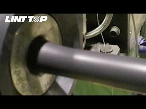 120+90+150 Extrusion Line