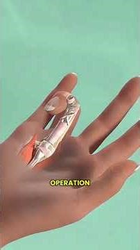 Finger Locking Up? Watch This Fix! 🇱🇷 🖐️