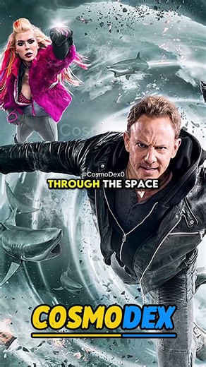 Cameo In Ice Age 5 w/ Neil deGrasse Tyson